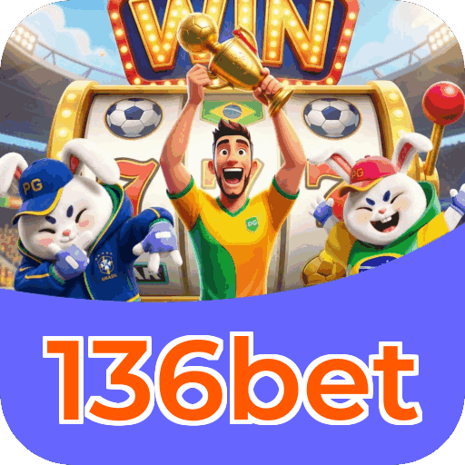 Tabela RTP dos jogos de cassino da 136bet