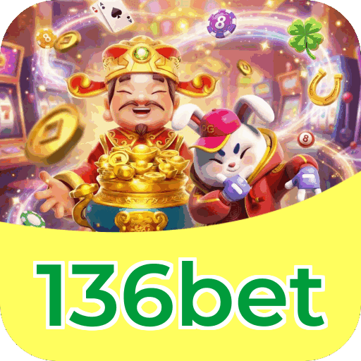 Tabela RTP dos jogos de cassino da 136bet